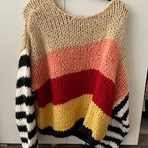 BLANKNYC Sweater